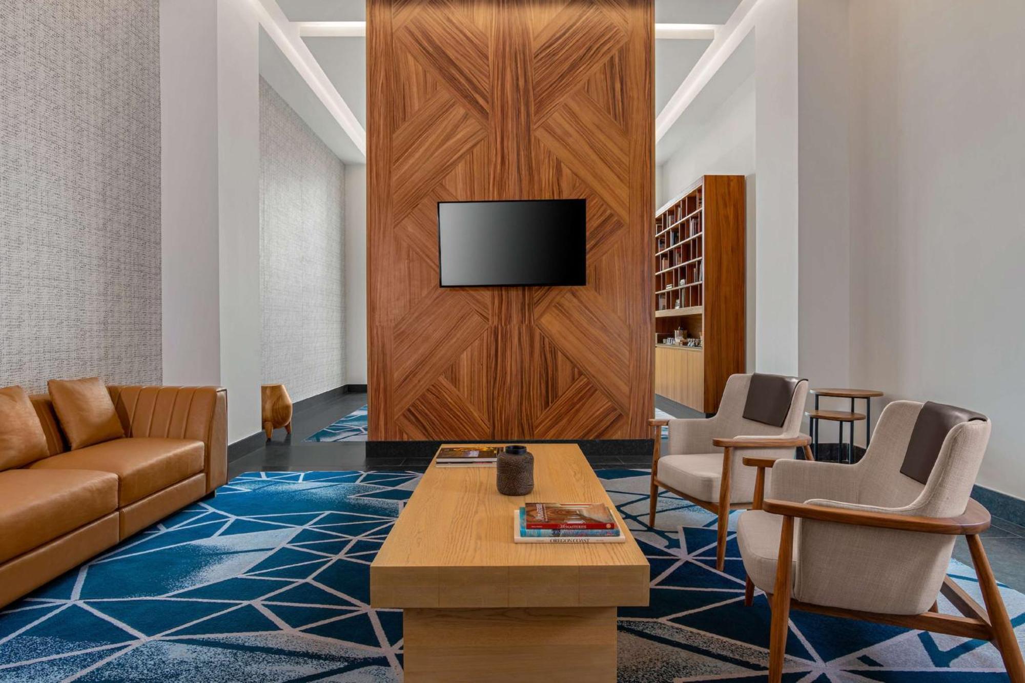 Conrad Tulum Riviera Maya Bagian luar foto